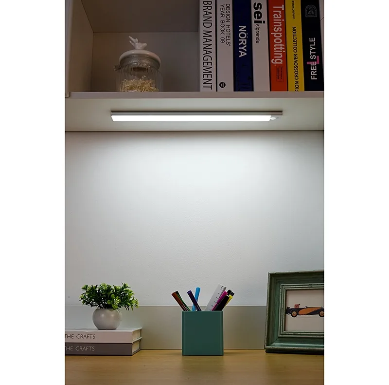 چراغ ال ای دی مدل زیر کابینتی 300mm کد L1007