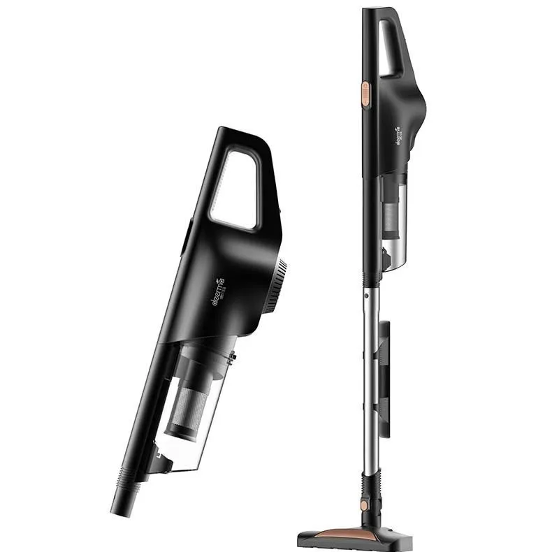 جاروبرقی 600 وات درما مدل DX600
