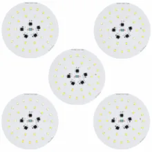 چیپ ال ای دی 40 وات مدل XD-96MM بسته 5 عددی