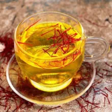 زعفران سرگل قائنات - 2 گرم