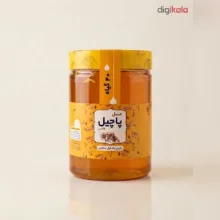 عسل طبیعی پاچیل طلایی - 1000 گرم