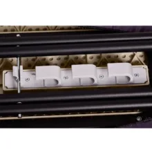 میز اتو پایه‌دار مدل UN-7050