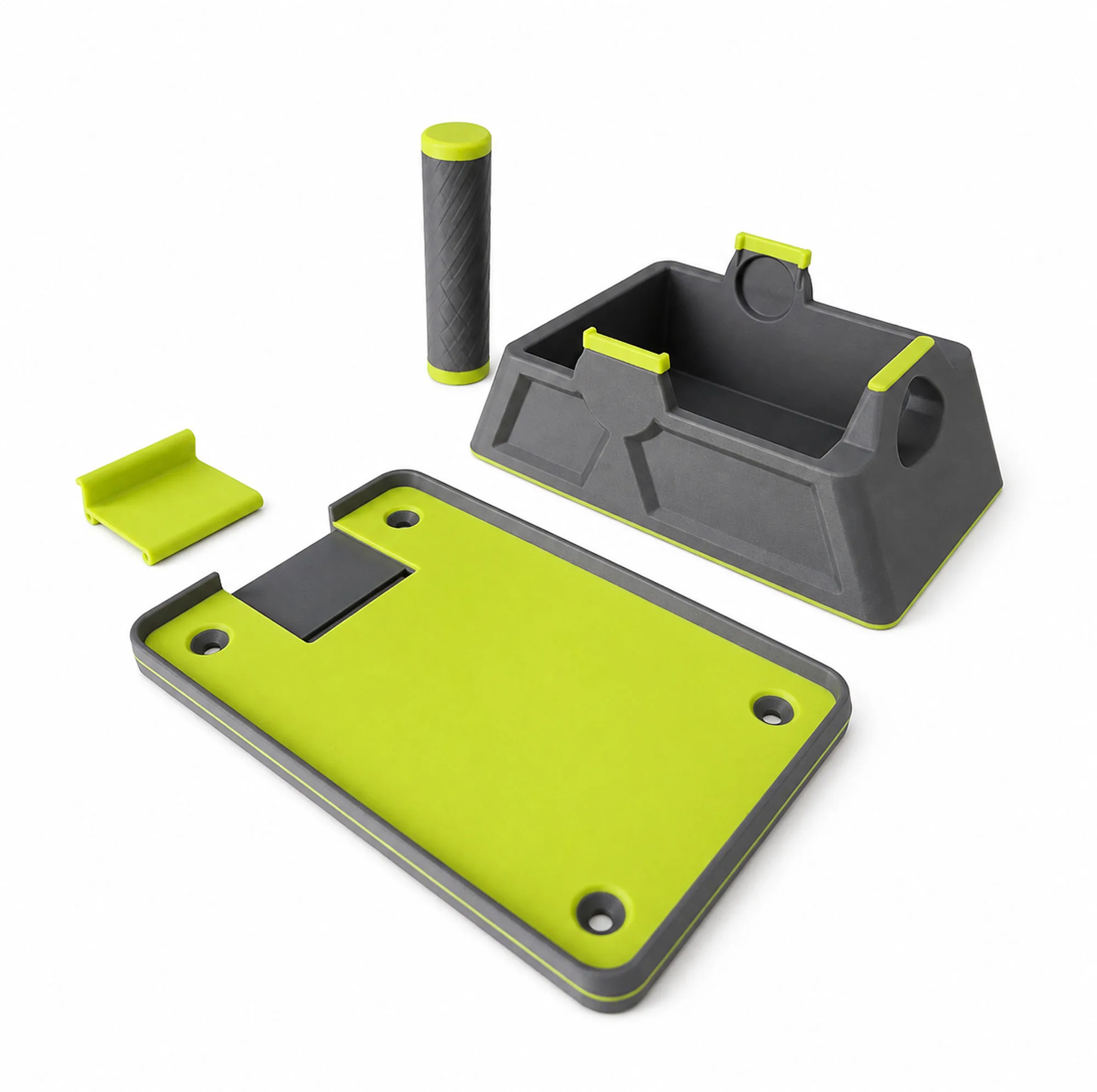 نگهدارنده سیم لحیم مدل رومیزی کد Dock