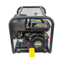 موتور پمپ 6.5 اسب بخار مارکوئیس مدل TMP20N