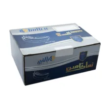 لنت ترمز عقب بالتین کد 95013526 مناسب برای پژو 405