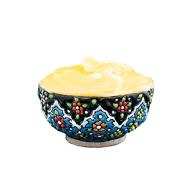 روغن حیوانی کرمانشاهی گاوی و گوسفندی آرتیشو - 1 کیلوگرم