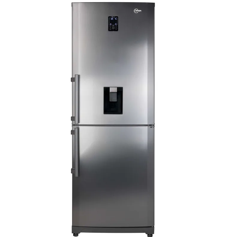 یخچال و فریزر 27 فوت کلور مدل FR 101