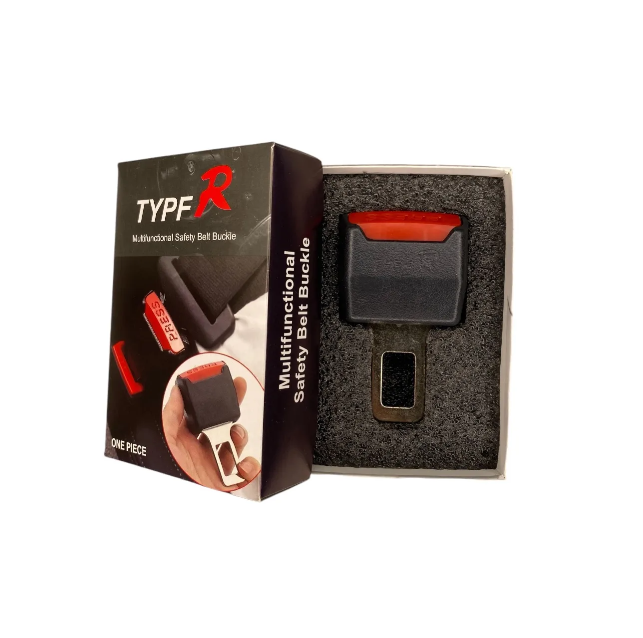 رابط کمربند ایمنی خودرو مدل TYPF-R