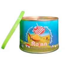 روغن حیوانی کرمانشاهی روژان - 400 گرم