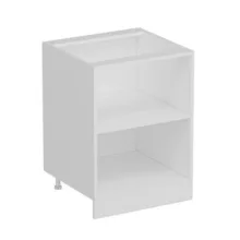 کابینت زمینی فلفور کابینت مدل R - 40 cm