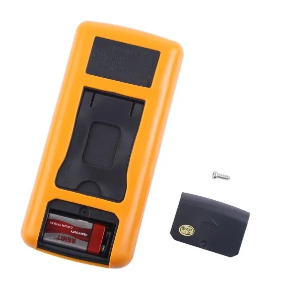 مولتی متر دیجیتال آننگ مدل DT9205A