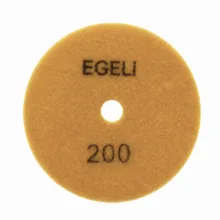 الماسه ایگلی مدل EG_00 سایز ۱۱۵ میلی متر