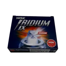 شمع خودرو ان جی کی مدل BKR6EIX-11 3764 بسته 4 عددی