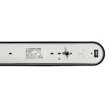 قاب مهتابی چتینکایا پانو مدل CA-58001