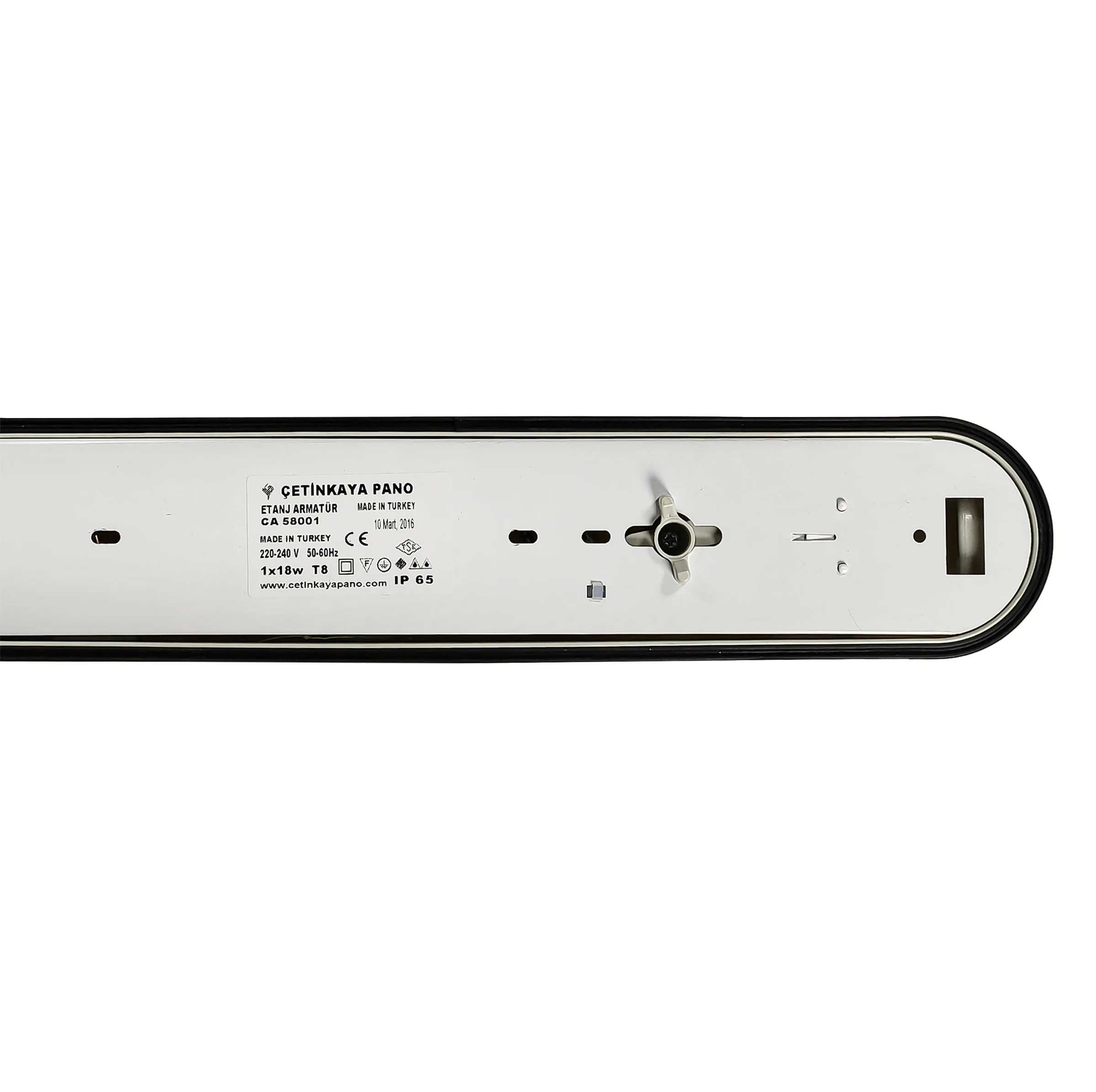 قاب مهتابی چتینکایا پانو مدل CA-58001
