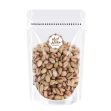 پسته فندقی نمکی – 250 گرم