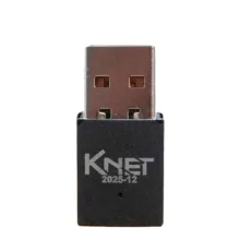 USB کارت شبکه کِی نت مدل K-W30