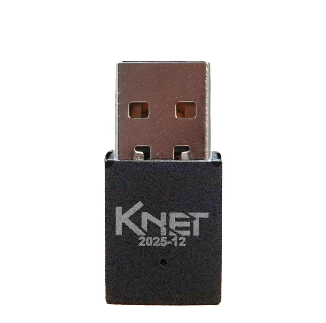 USB کارت شبکه کِی نت مدل K-W30