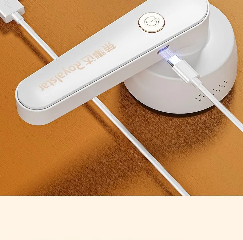 پرزگیر برقی لباس رویال استار مدل TR-B316AC