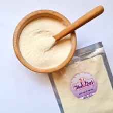 پودر عصاره مالت جو اعتماد - 1 کیلوگرم