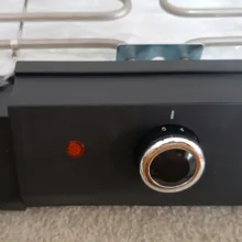 گریل برقی سانفورد مدل sf5965bbq