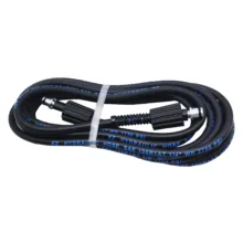 شلنگ کارواش مدل YP-1/4-2750PSI طول 5 متر