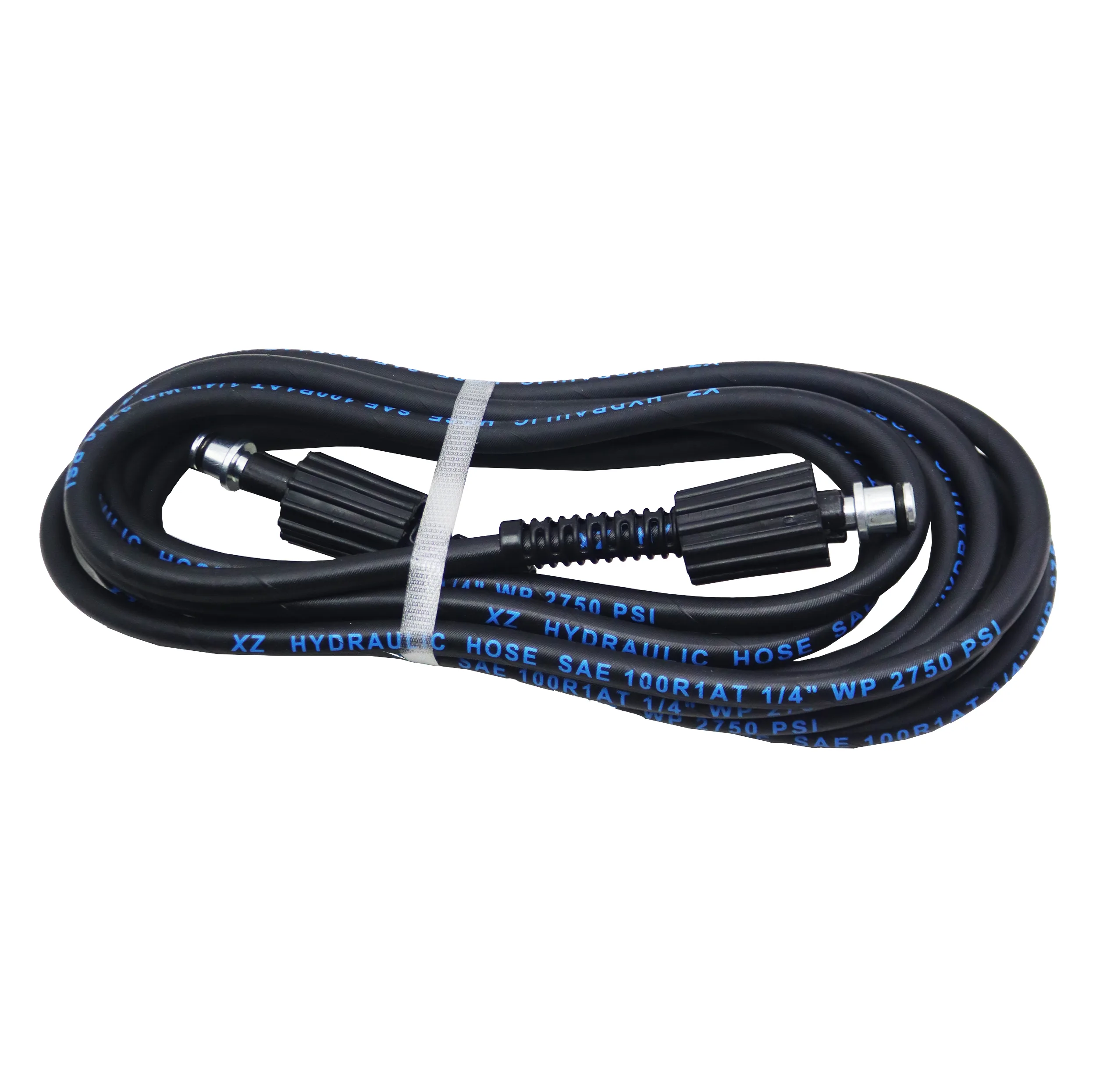 لنس و شلنگ کارواش مدل YP-BU4802-1/4-5M مجموعه 2 عددی