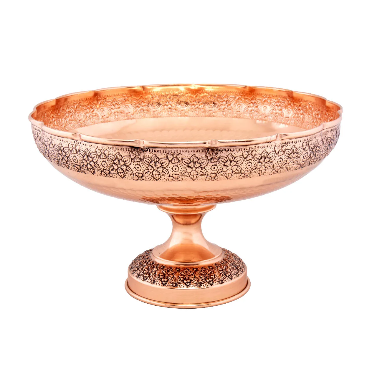 میوه خوری مسی دیبا زنجان کد 1026