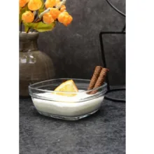 پیاله پاشاباغچه مدل Pudding پودینگ کد 53662 بسته شش عددی
