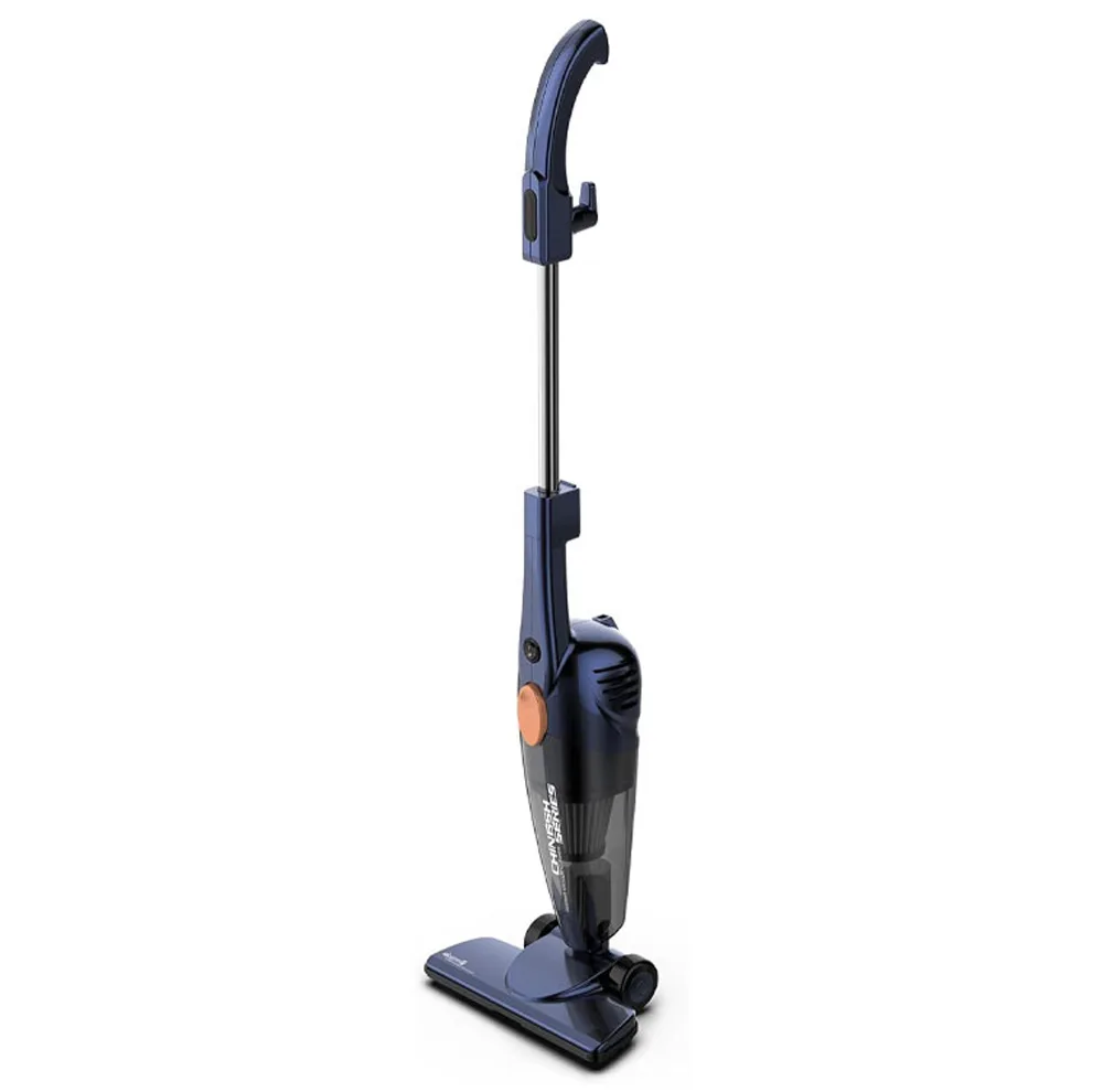 جاروبرقی 600 وات درما مدل DX118C PRO