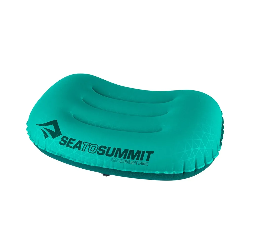بالش بادی سفری سی تو سامیت مدل Aeros Ultralight Pillow Large