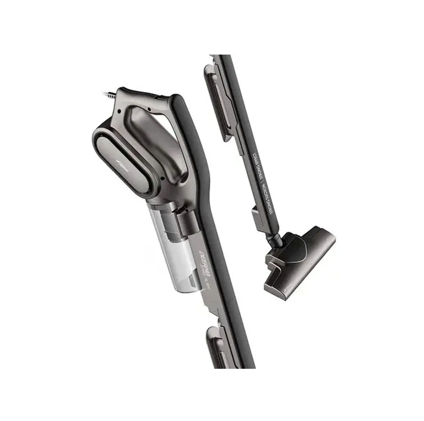 جاروبرقی 600 وات درما مدل DX700s