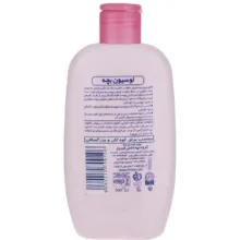 لوسیون بدن کودک فیروز مدل Pink حجم 200 میلی لیتر