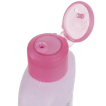 لوسیون بدن کودک فیروز مدل Pink حجم 200 میلی لیتر