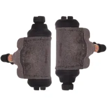 سیلندر کامل ترمز چرخ عقب چپ و راست جی ای اس پی کد 505003505003 مناسب برای پراید مجموعه 2 عددی