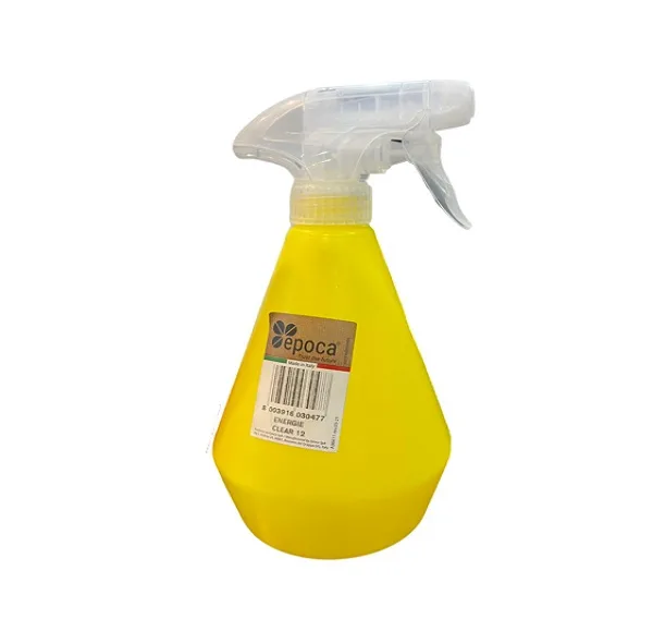 سمپاش دستی ایپوکا مدل CLEAR12 گنجایش 500 میلی لیتر
