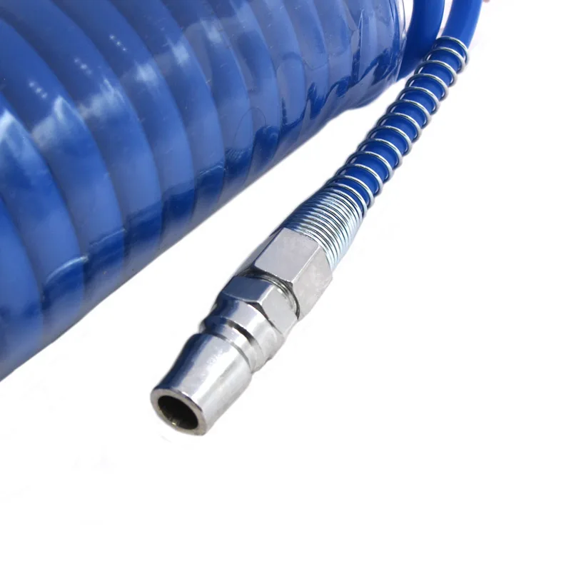 شلنگ فنری مدل AHP2 - 10m