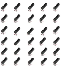 جاباتری لیتیوم مدل 18650 بسته 30 عددی