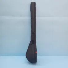 سافت کیس سه تار آر کی مدل 2