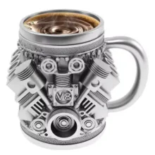 ماگ مدل موتور ماشین V8 - Engin 489