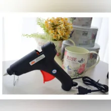 دستگاه چسب حرارتی اسنک مدل 3K-G
