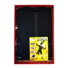 ست ایفای نقش طرح پسر گربه ای کد catnior.plus78 مجموعه 6 عددی