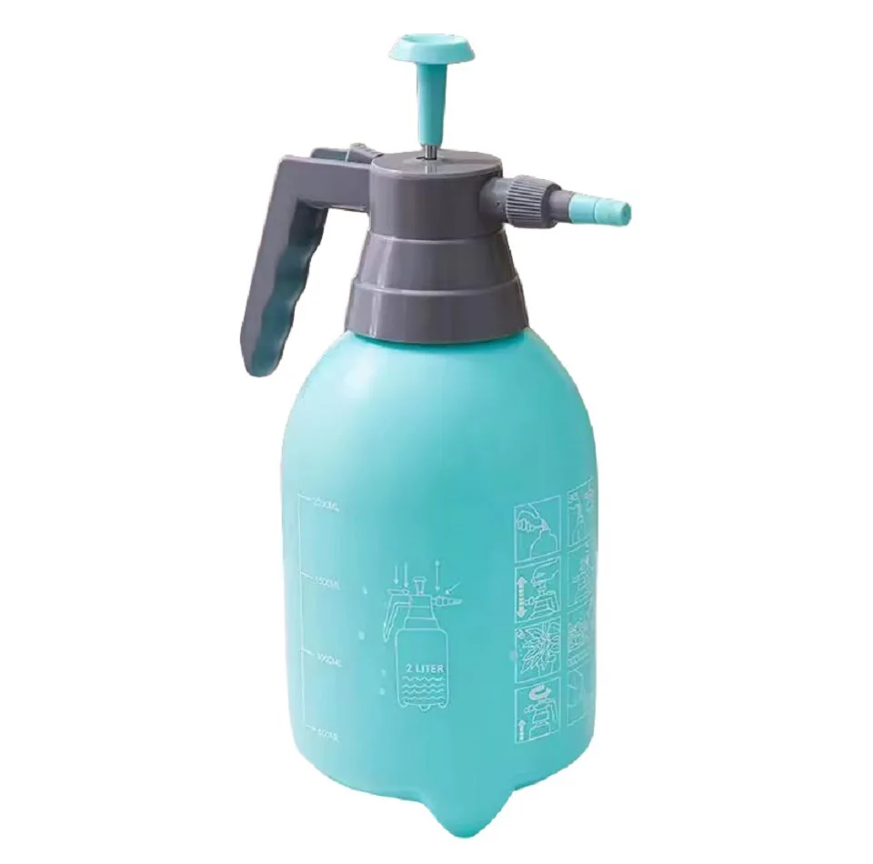 سم‌پاش مدل zc-05 گنجایش 2 لیتر