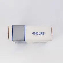 بلبرینگ حامد مدل 2RS 6302 قطر 40 میلی متر