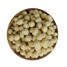 بادام زمینی روکش دار با طعم پنیری - 1000گرم