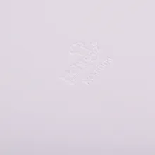 سینی بدون دسته مهروز مدل 6003 Bath Salt سایز 26×36 سانتی متر
