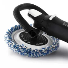 پد پولیش پشمی روتاری روپس مدل BL180H WOOL کد 870629