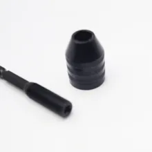 رابط تبدیل پیچ گوشتی شارژی به دریل مدل YP-6.5MM سایز 6.5 میلی متر
