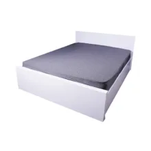 محافظ تشک ورناهوم مدل colorful یکنفره سایز 70×130 سانتی متر