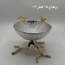 سرویس پذیرایی چهار پارچه مدل کاراگوو